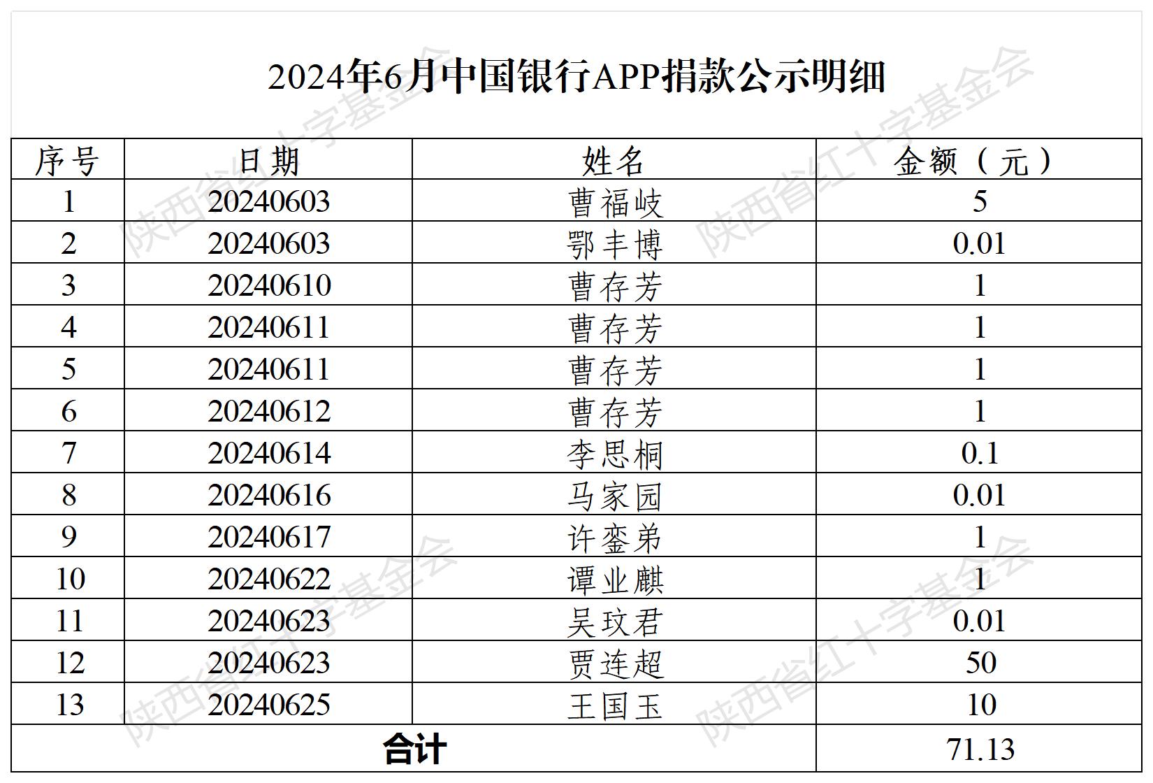 2024年6月中国银行APP手机银行捐款公示明细_Sheet1.jpg