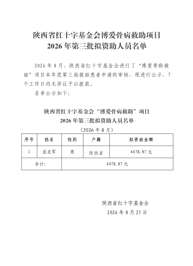 博爱骨病2026年第三批公示.png